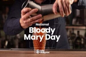 Capitalize on National Bloody Mary Day: 7 Powerful Marketing Techniques