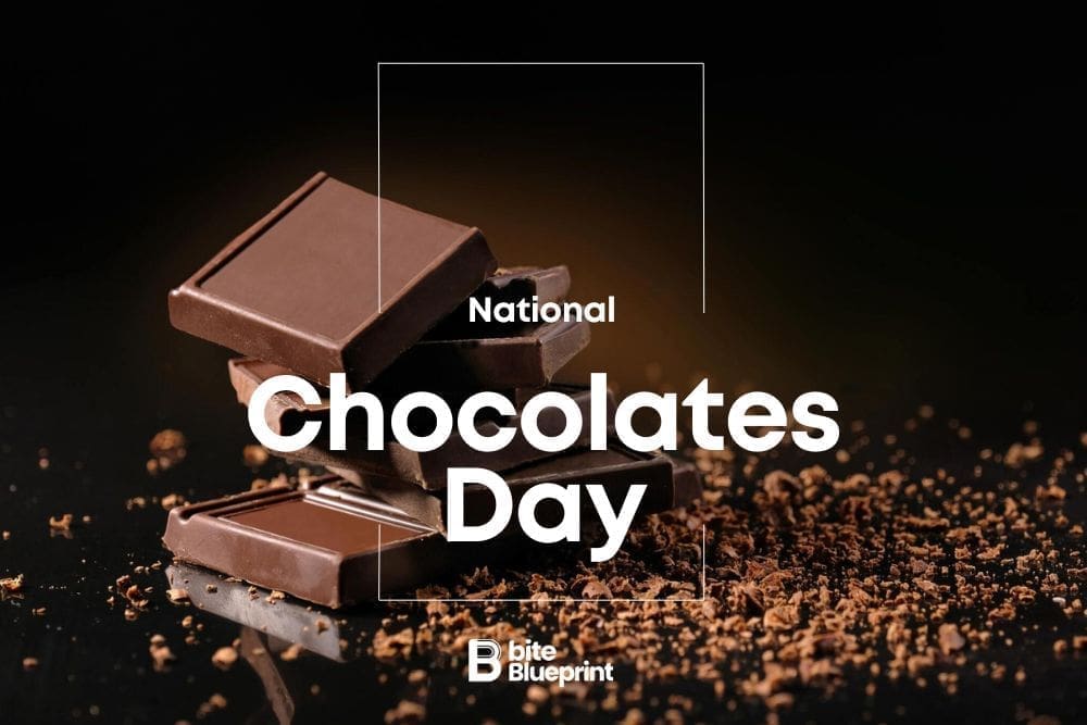 National Chocolates Day