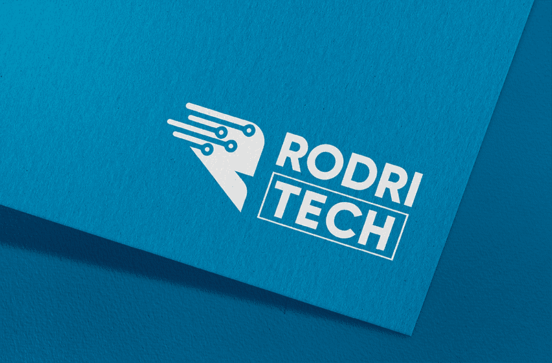 Rodri Tech Branding