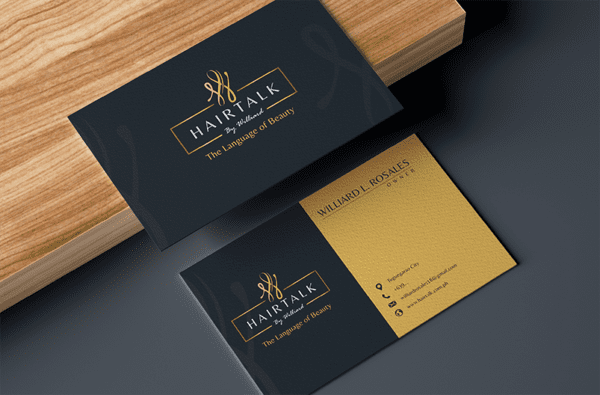 Hair Talk Salon