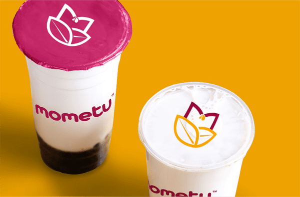 Mometu Milk Tea Station