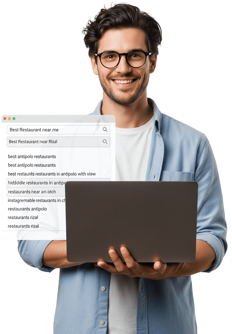 Local SEO
