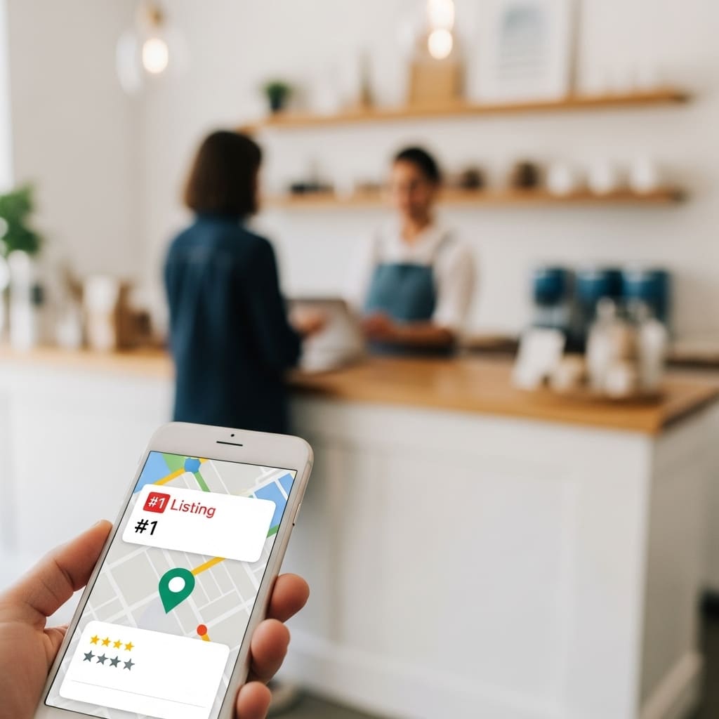Local SEO