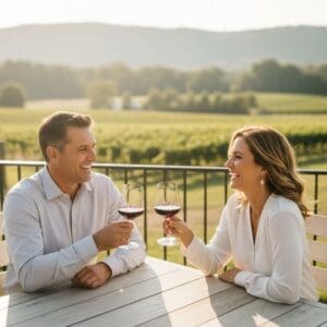 VIP Winery Vacations