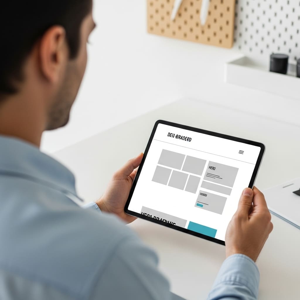 WordPress Management