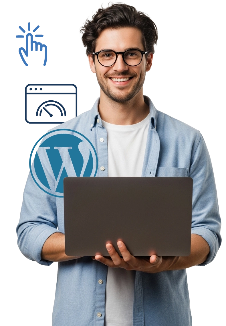 WordPress Design