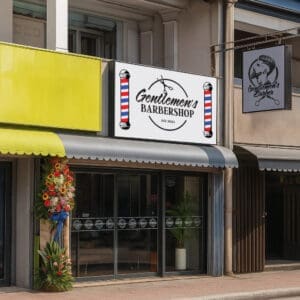 Gentlemen Barbershop