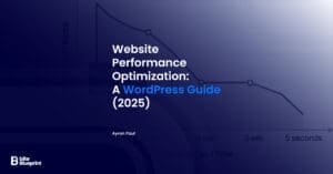 Website Performance Optimization A WordPress Guide (2025)